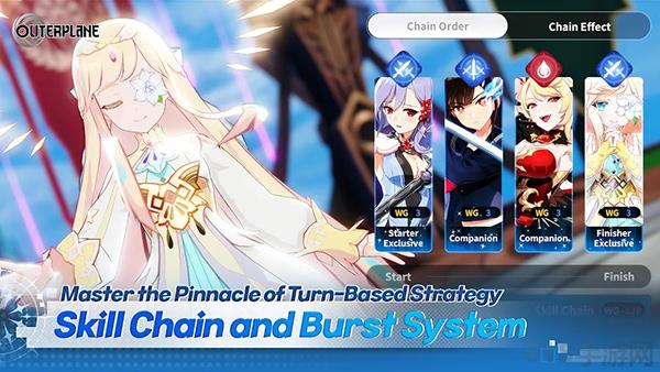 异域战记国际服截图1