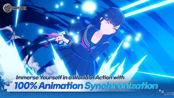 异域战记国际服截图3