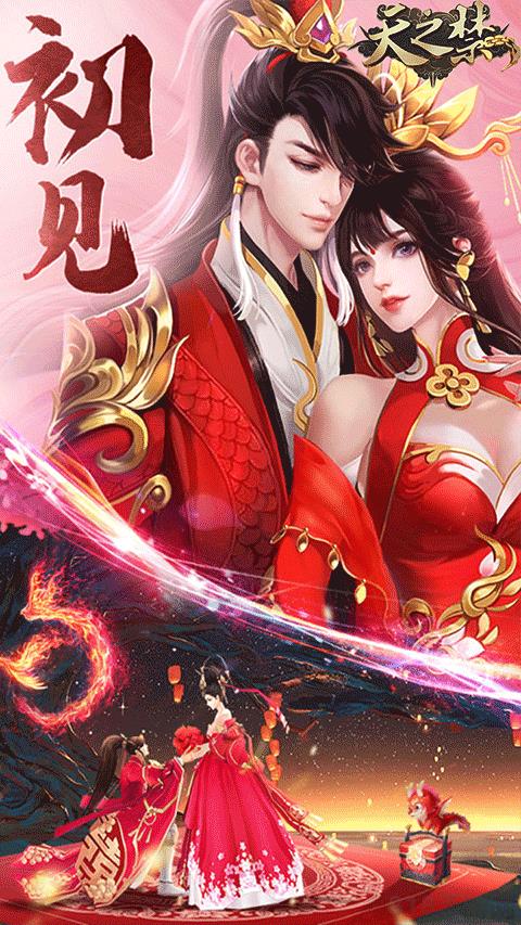 天之禁：诸界破碎截图3