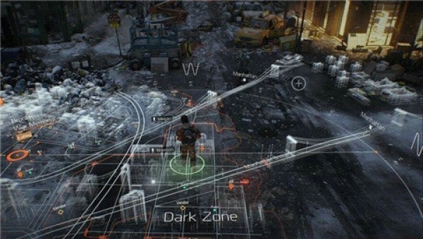 暗区突围无限科恩币截图0