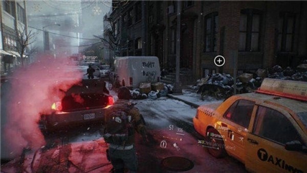 暗区突围无限科恩币截图1