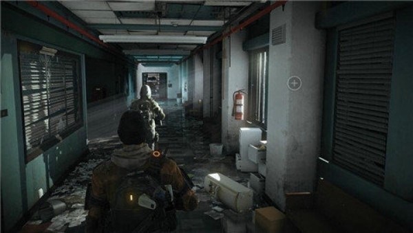 暗区突围无限科恩币截图2