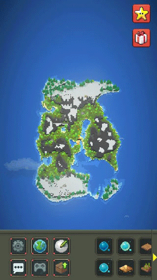 世界盒子破解版最新版截图3