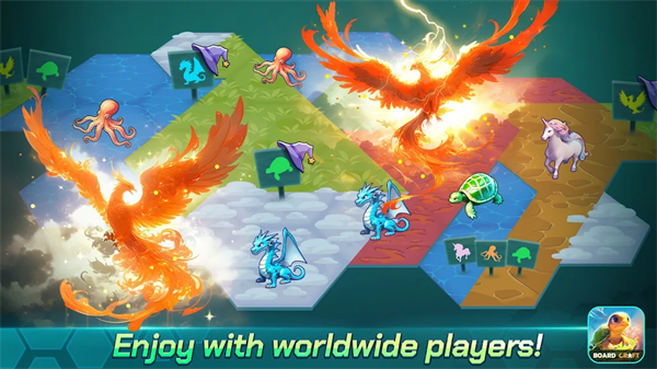 幻想动物(Fantanimal)游戏截图1