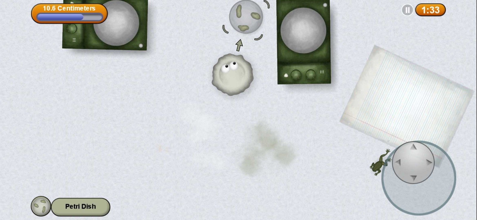 美味星球2双人联机版截图1