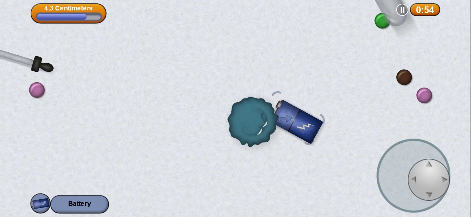 美味星球2双人联机版截图2