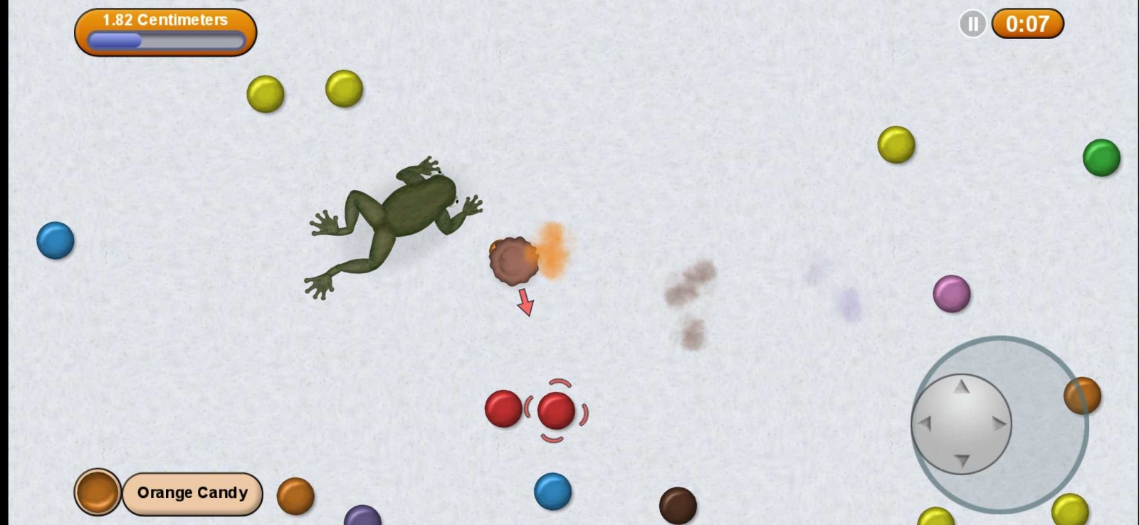 美味星球2双人联机版截图3