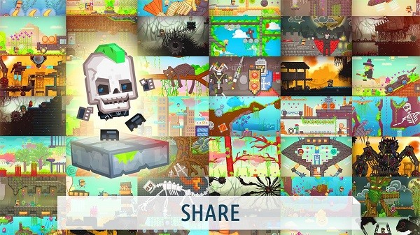 创造世界修改版截图1