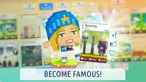 创造世界修改版截图2