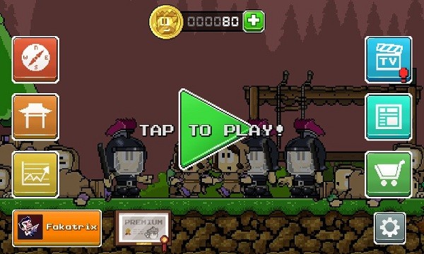 英雄丹内购破解版截图0