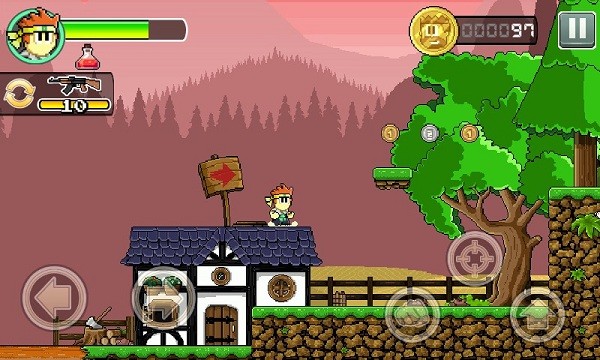 英雄丹内购破解版截图1