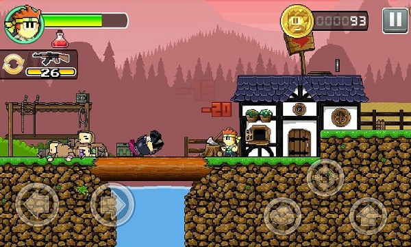 英雄丹内购破解版截图3