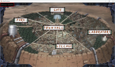 火影女忍训练最后的战争汉化版截图2