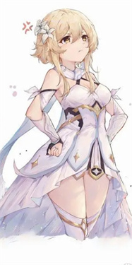 沉睡的荧触摸游戏安卓版截图1