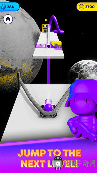 Mob Control最新版截图0