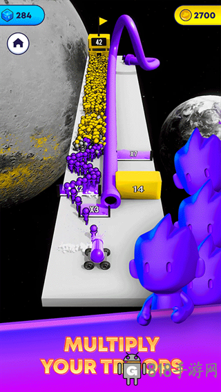 Mob Control最新版截图1