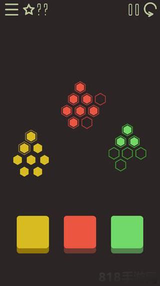 按钮之谜最新版截图0