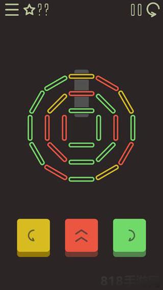 按钮之谜最新版截图2