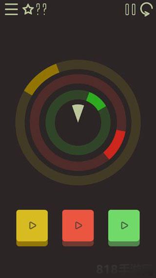 按钮之谜最新版截图3