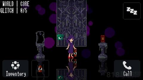 奇怪的电话手机版截图2