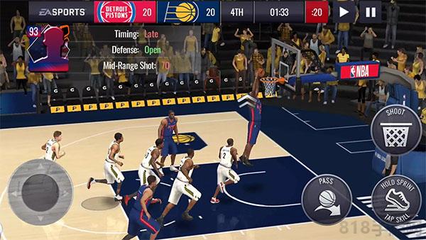 nbalive国际服截图3