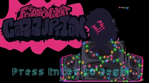 周五夜放克腐化版正版截图0