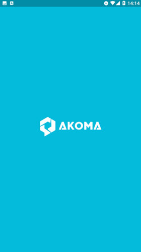 Akoma漫画截图0