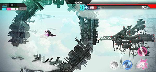 无梦少女手游官方版截图1