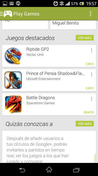 Google服务最新版本截图2