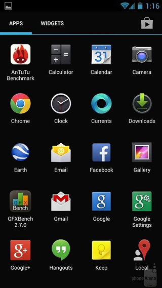 Google服务最新版本截图3