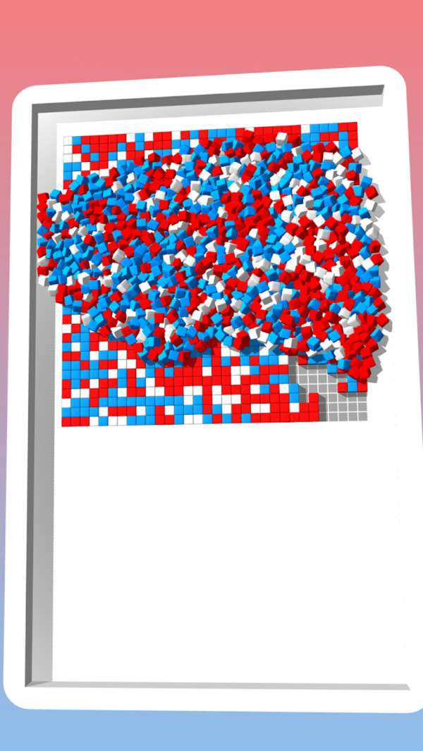 小珠子填充手机版截图1