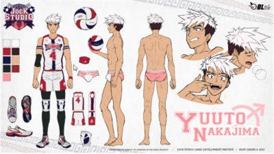 jock studio汉化版截图1