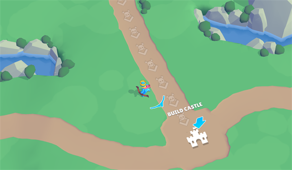 王座之丘王国保卫战游戏截图0