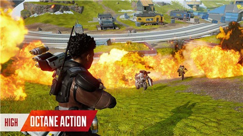 Apex英雄安卓版截图3