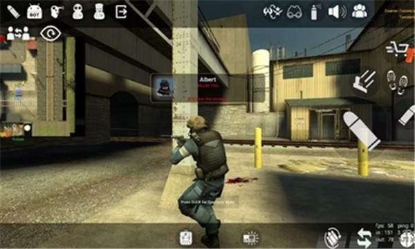 反恐精英起源联机版截图1