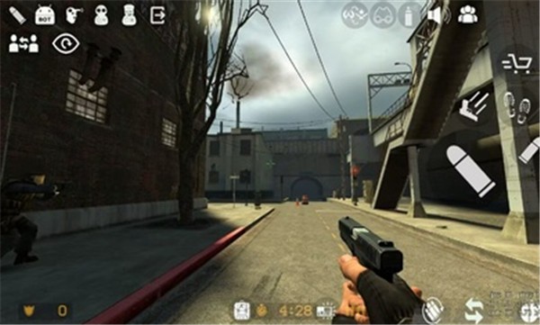 反恐精英起源联机版截图2