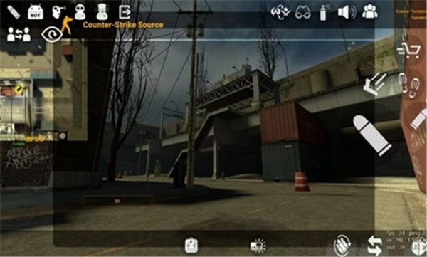 反恐精英起源联机版截图3