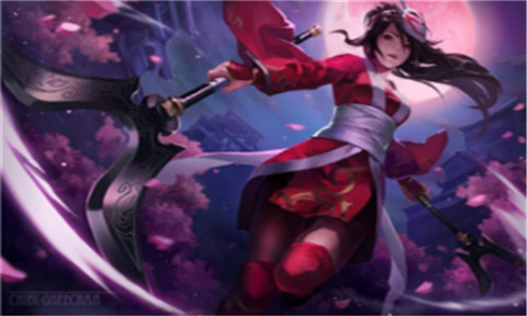 击败阿卡丽完整汉化版截图0