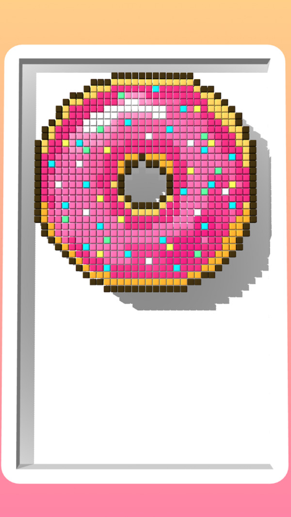 小珠子填充手机版截图3