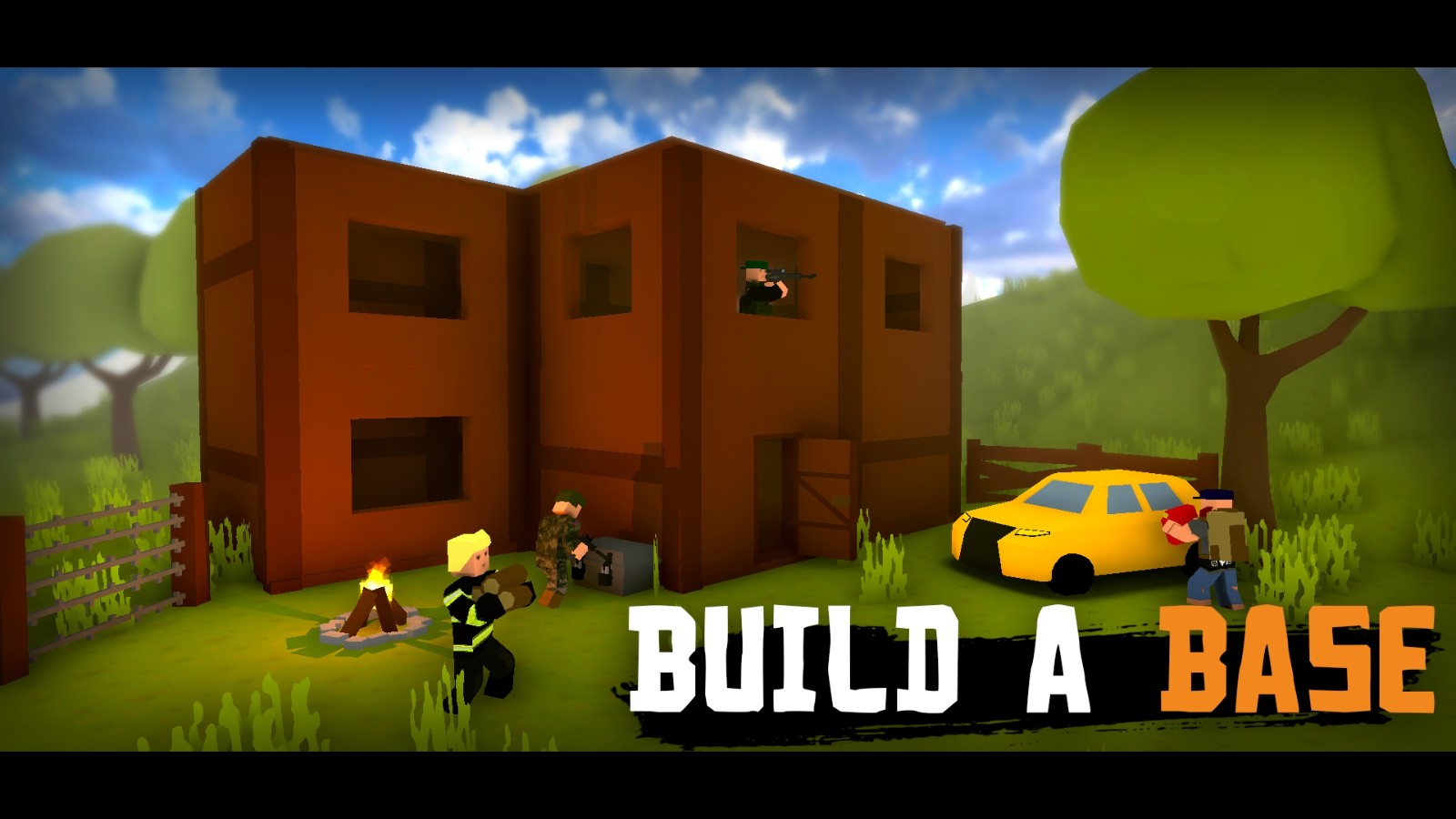 未变异者2联机版截图3