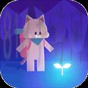 夜之森破解版无限金币