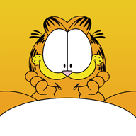 加菲猫影视ios最新版扫码