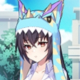 被怪物当成生育工具