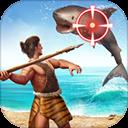 最后的原始人破解版无限玉贝版