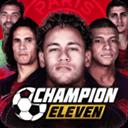 荣耀十一人官方正版