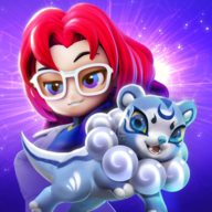 巴迪竞技场正版