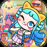 莱拉小镇公主童话世界