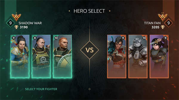 暗影格斗4中文版截图0