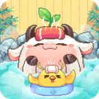 奶牛镇的小时光官服手游