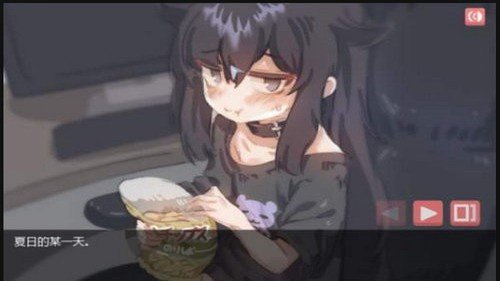 肮脏房间里的公主桃子移植截图0